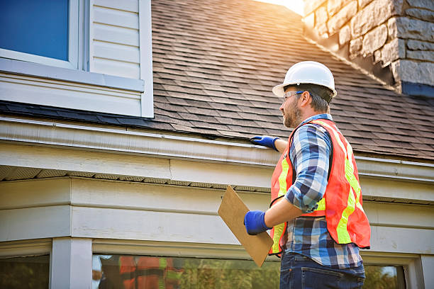 Licensed Emergency Roof Repair service in Perryville, MO - Ben Roofing and Steel LLC